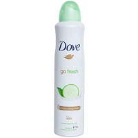 Dove® Cucumber Green Tea Antiperspirant 6.7oz