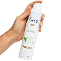 Dove® Cucumber Green Tea Antiperspirant 6.7oz