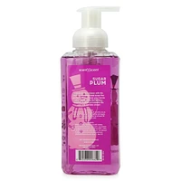 sugar plum foaming hand soap 13.5oz