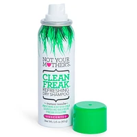 Not Your Mother's&Reg; Clean Freak&Trade; Unscented Dry Shampoo