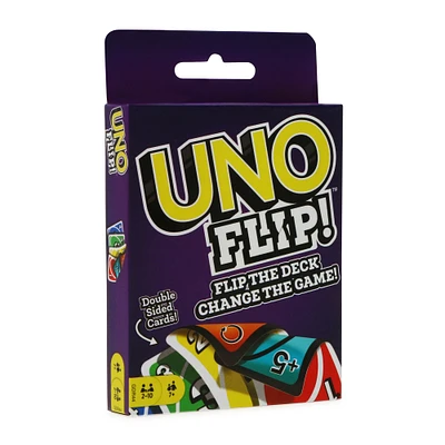 uno flip™ card game