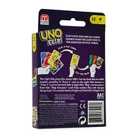 uno flip™ card game