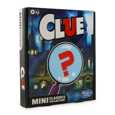 hasbro® games mini classics collection™ game