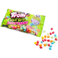 trolli® sour brite™ jelly beans 14oz