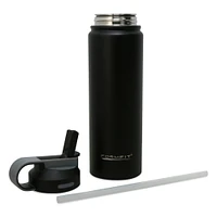 Formfit™ Stainless Steel Sport Water Bottle 32oz