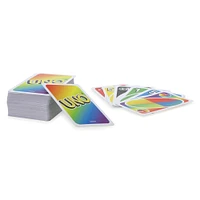 uno® play with pride edition card game