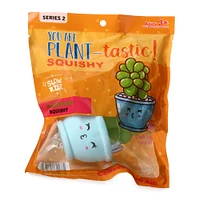 plant squishes sensory toy