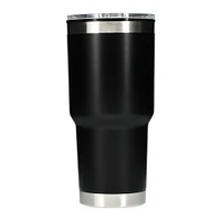 Green Canteen® Double Wall Stainless Steel Tumbler 26oz