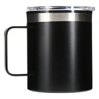 green canteen® double wall stainless steel mug 12oz