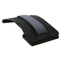 series-8 fitness™ multi level back stretcher