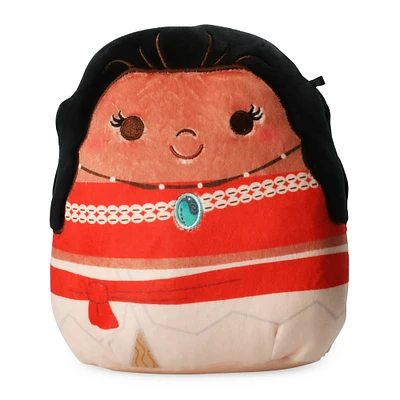 disney squishmallows™ moana 6.5in