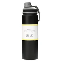 Stainless Steel Sport Water Bottle 32oz