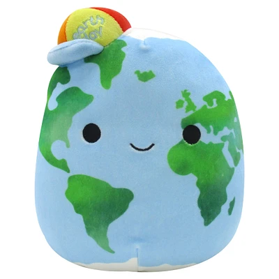 squishmallows™ earth day plush 7.5in