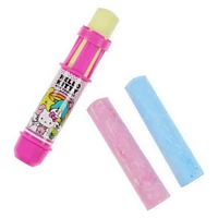 hello kitty® jumbo chalk with holder set