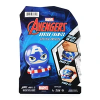 marvel avengers™ squish foamies figure