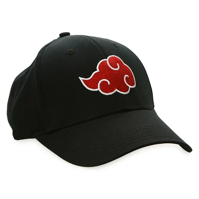 naruto™ red cloud baseball cap