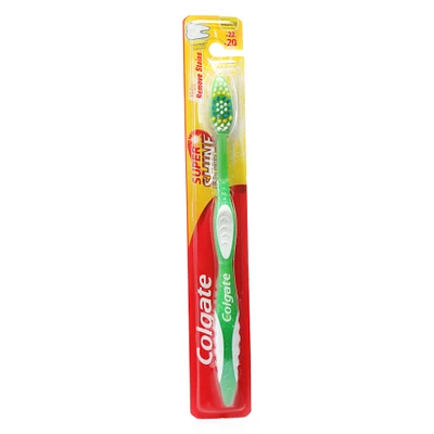 colgate® toothbrush