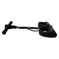 series-8 fitness™ resistance band rower