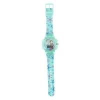 Disney frozen™ flashing LCD watch