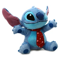 Disney Stitch valentine plush stuffed animal