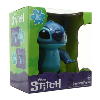 Disney dancing Stitch figure