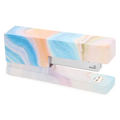 marble stapler