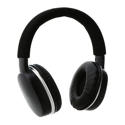 iconic wireless bluetooth® headphones with mic