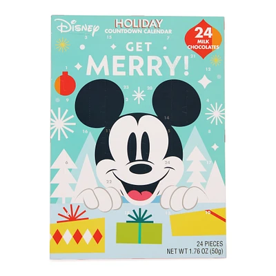 Holiday Character Advent Calendars (Styles May Vary)