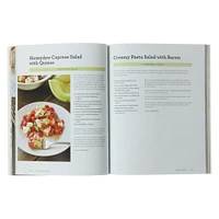'ultimate superfoods' cookbook