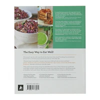 'ultimate superfoods' cookbook