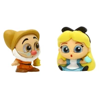 Disney Doorables mini peek series 6 blind bag