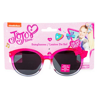 jojo siwa™ kid's sunglasses