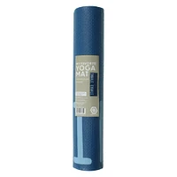 series-8 fitness™ yoga mat 24in x 68in - inhale. exhale.