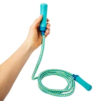 flair 7ft jump rope - purple