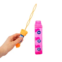 light up bubble wand