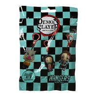 demon slayer® kimetsu no yaiba hangers blind bag figure