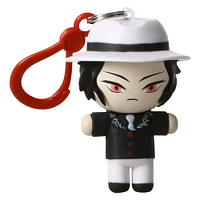 demon slayer® kimetsu no yaiba hangers blind bag figure