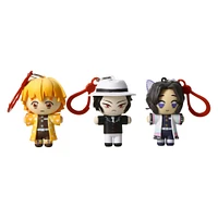 demon slayer® kimetsu no yaiba hangers blind bag figure