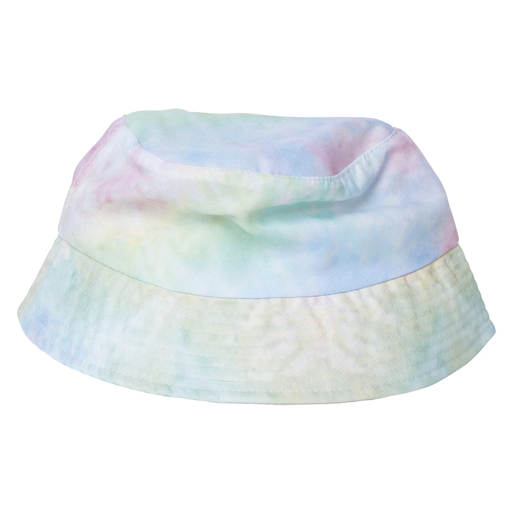 tie dye bucket hat