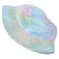 tie dye bucket hat