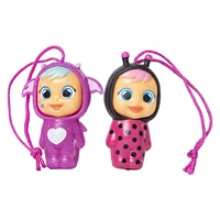 cry babies magic tears™ minis 2-pack