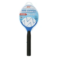 mosquito & flying insect bug zapper racket