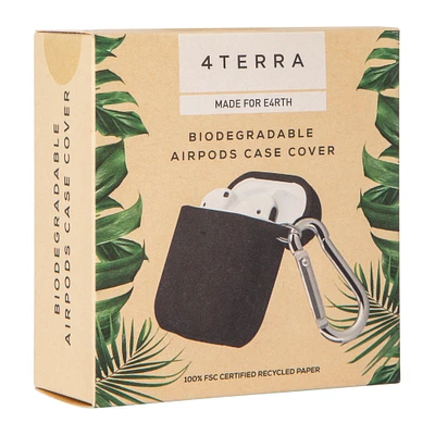 biodegradable case cover for AirPods®