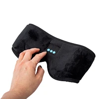 bluetooth® sleep eye mask speaker