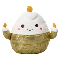 disney beauty and the beast™ squishmallows™ lumiere 6.5in