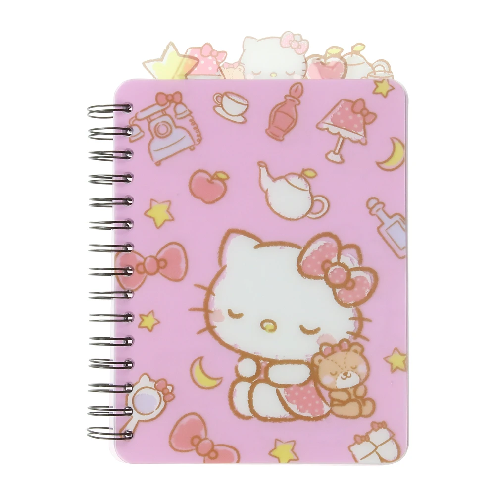 hello kitty® tab journal