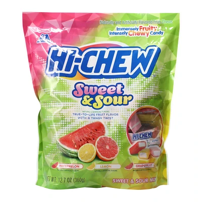 hi-chew™ sweet & sour mix 12.7oz