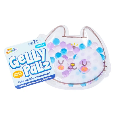 gelly bead palz