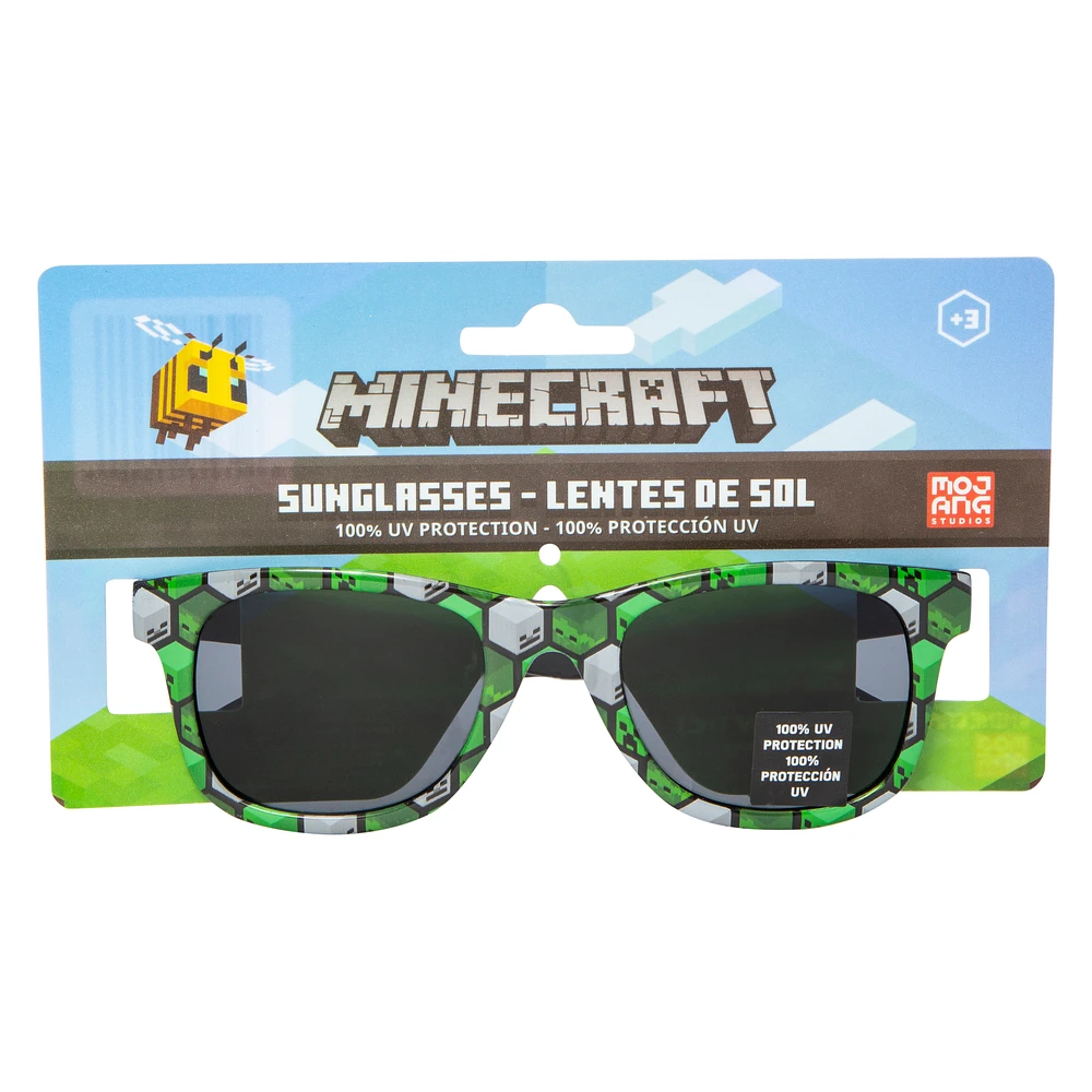 minecraft™ kid’s sunglasses