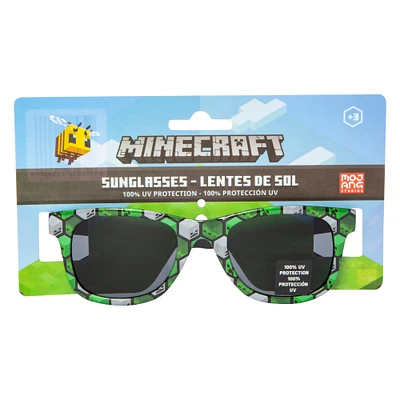 minecraft™ kid’s sunglasses